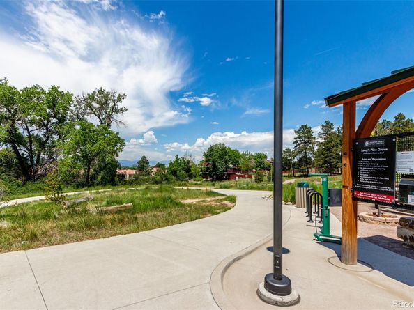 1885 S Quebec Way B22, Denver CO 80231