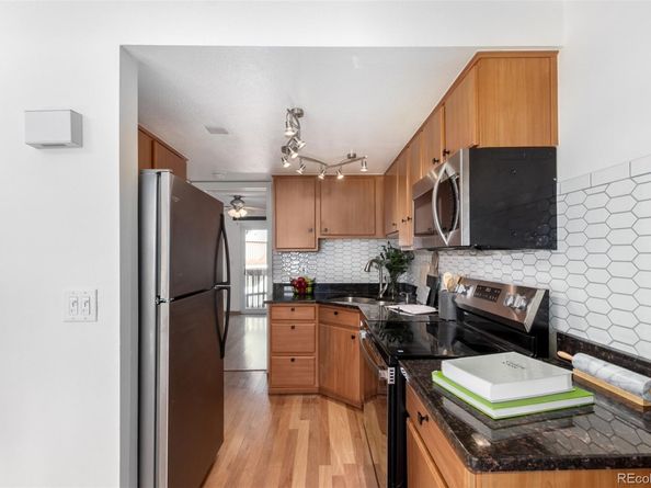 1885 S Quebec Way B22, Denver CO 80231