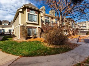 1885 S Quebec Way B22, Denver CO 80231