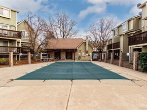 1885 S Quebec Way B22, Denver CO 80231