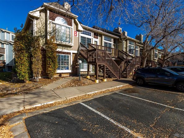 1885 S Quebec Way B22, Denver CO 80231