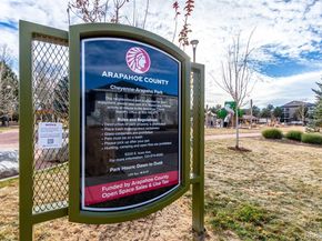 1885 S Quebec Way B22, Denver CO 80231