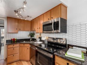 1885 S Quebec Way B22, Denver CO 80231