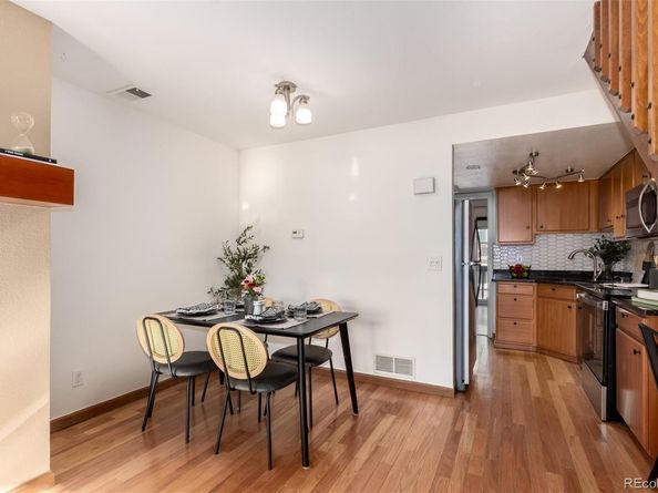 1885 S Quebec Way B22, Denver CO 80231