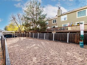 1885 S Quebec Way B22, Denver CO 80231