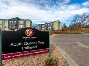 1885 S Quebec Way B22, Denver CO 80231