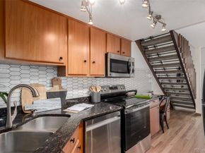 1885 S Quebec Way B22, Denver CO 80231