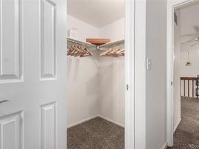 1885 S Quebec Way B22, Denver CO 80231