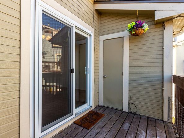 1885 S Quebec Way B22, Denver CO 80231