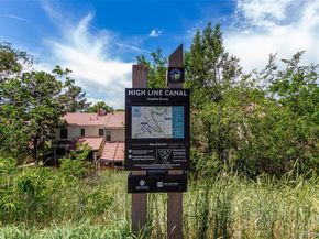 1885 S Quebec Way B22, Denver CO 80231