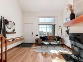 1885 S Quebec Way B22, Denver CO 80231