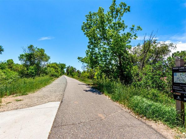 1885 S Quebec Way B22, Denver CO 80231