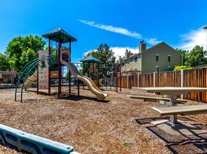 1885 S Quebec Way B22, Denver CO 80231