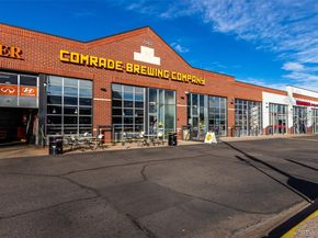 1885 S Quebec Way B22, Denver CO 80231