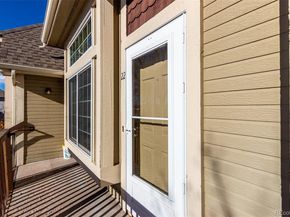 1885 S Quebec Way B22, Denver CO 80231