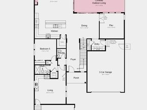 9329 Russell Circle, Arvada CO 80007