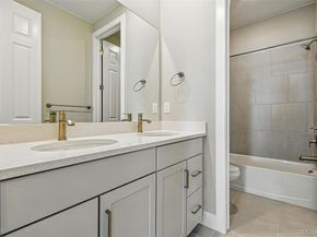 9329 Russell Circle, Arvada CO 80007