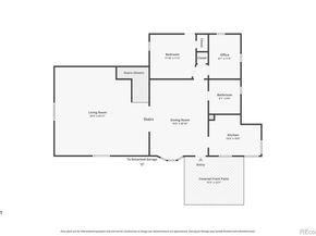 6575 Estes Street, Arvada CO 80004