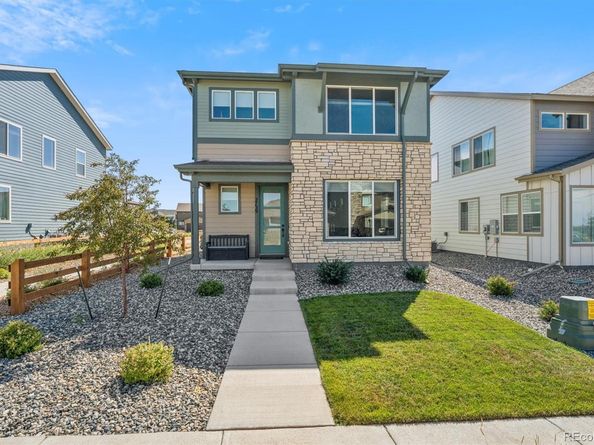 2739 Optimista Place, Brighton CO 80601