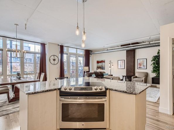 1499 Blake Street 2J, Denver CO 80202