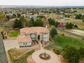 7485 S Flanders Street, Centennial CO 80016