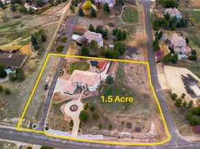 7485 S Flanders Street, Centennial CO 80016