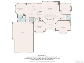 7485 S Flanders Street, Centennial CO 80016