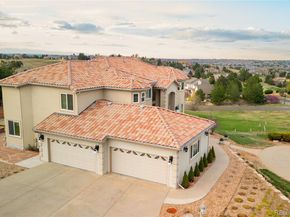 7485 S Flanders Street, Centennial CO 80016