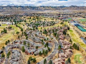 6300 W Mansfield Avenue 62, Denver CO 80235