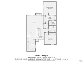 6300 W Mansfield Avenue 62, Denver CO 80235