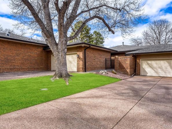 6300 W Mansfield Avenue 62, Denver CO 80235