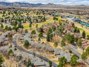 6300 W Mansfield Avenue 62, Denver CO 80235