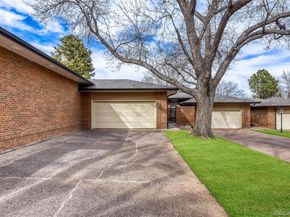 6300 W Mansfield Avenue 62, Denver CO 80235