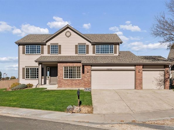 13398 Pearl Circle, Thornton CO 80241