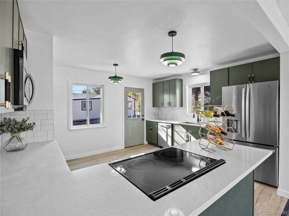 Undisclosed Address #5855275, Denver CO 80223