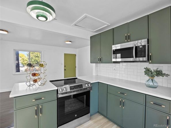 Undisclosed Address #5855275, Denver CO 80223