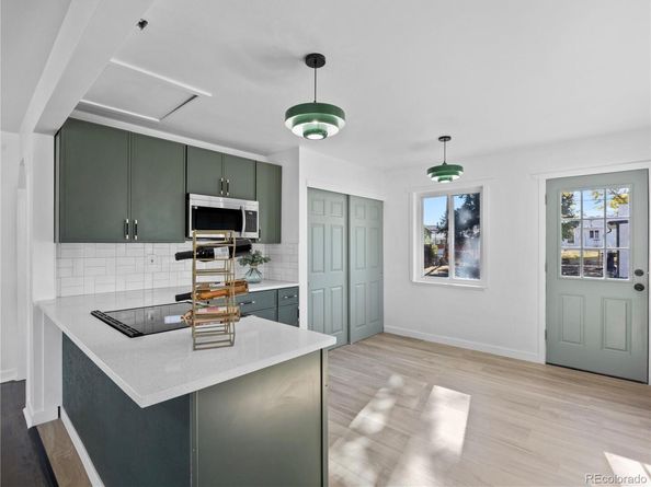 Undisclosed Address #5855275, Denver CO 80223