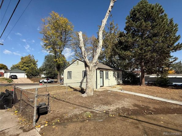 Undisclosed Address #5855275, Denver CO 80223