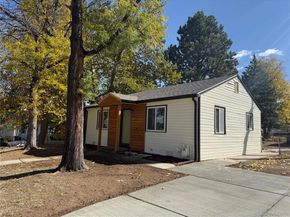 Undisclosed Address #5855275, Denver CO 80223