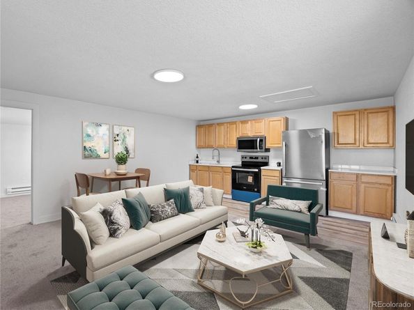 Undisclosed Address #5855275, Denver CO 80223