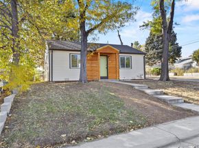 Undisclosed Address #5855275, Denver CO 80223