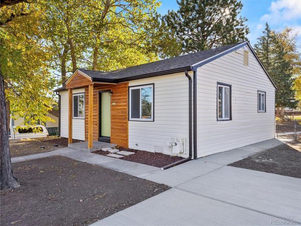 Undisclosed Address #5855275, Denver CO 80223