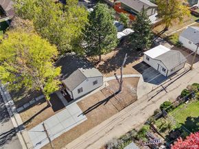 Undisclosed Address #5855275, Denver CO 80223
