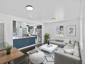 Undisclosed Address #5855275, Denver CO 80223