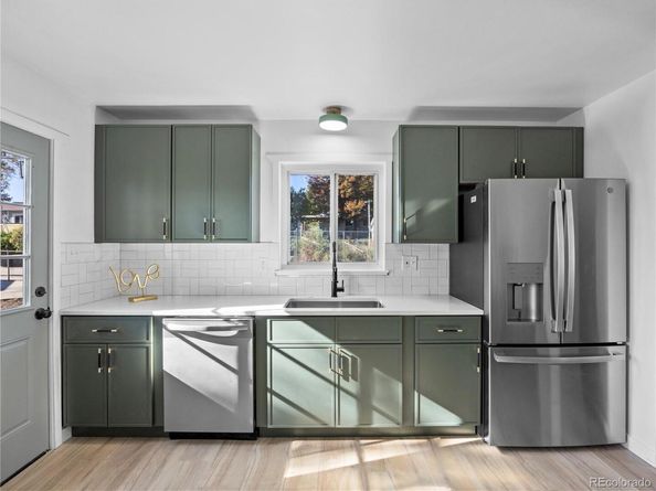 Undisclosed Address #5855275, Denver CO 80223