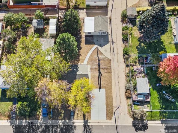 Undisclosed Address #5855275, Denver CO 80223