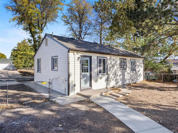Undisclosed Address #5855275, Denver CO 80223