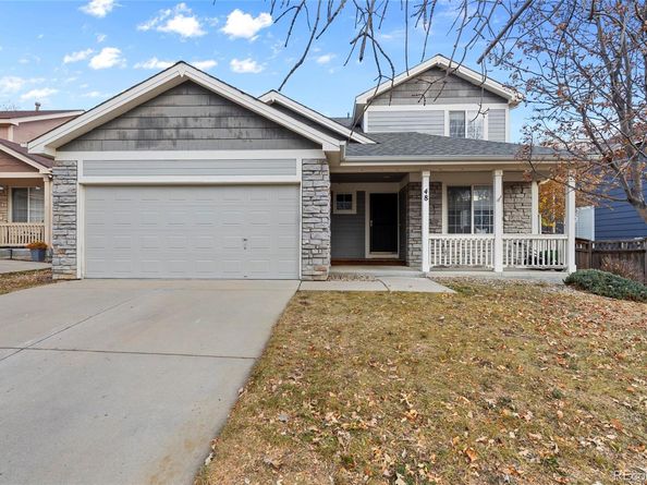 48 Paloma Avenue, Brighton CO 80601