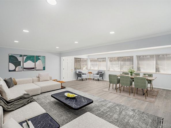 2203 S Holly Street 3, Denver CO 80222