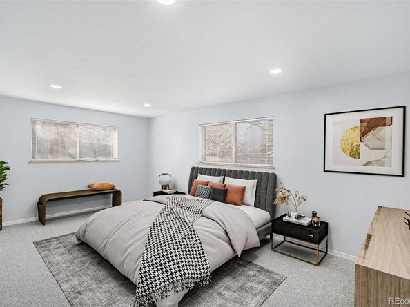 2203 S Holly Street 3, Denver CO 80222